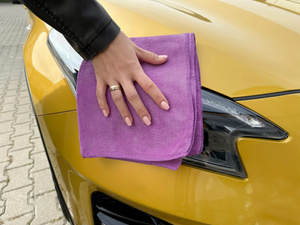 Towel 70 x 140 Quick-Drying Microfiber Iben 20