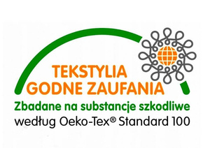 Hygienic Mattress Pad 70x140