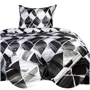 Pościel 180 x 200 3cz Bawełna Cotton Love 71480/1