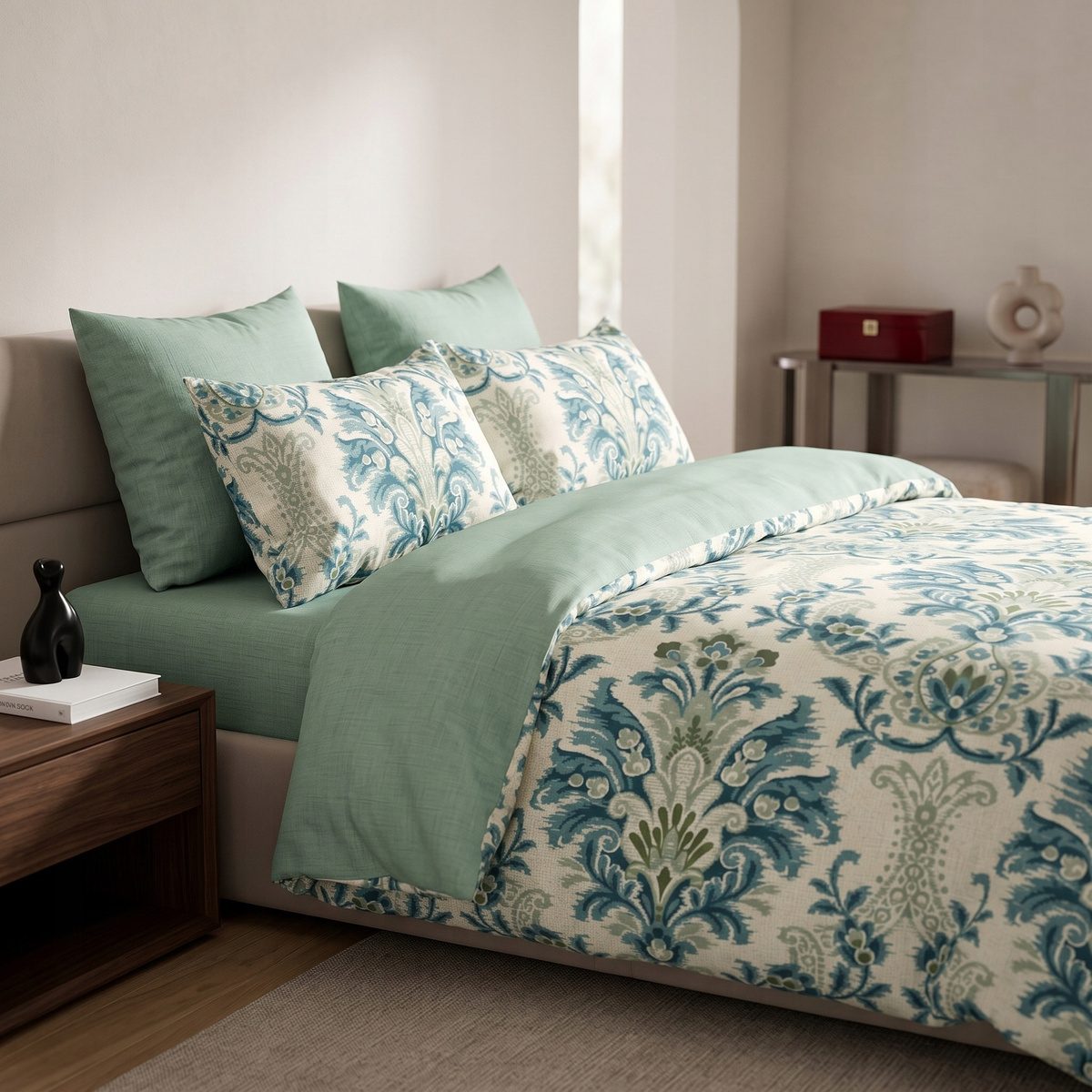 Pościel Joana 23981 elegancki design