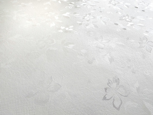 Tablecloth Vinyl Table Cover 140 x 160 Gosia 40