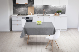 Tablecloth PVC Table Cover 140 x 120 Gosia 45
