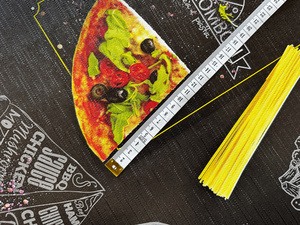 Cerata Na Stół Obrus Ceratowy 140 x 160 Gosia 33