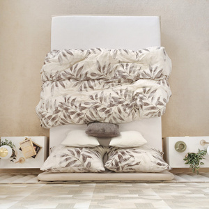 140 x 200 Terry sheet with elastic Gaja 14