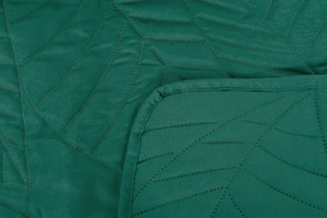 Bedspread 170 x 210 Embossed Microfiber Nicole 08