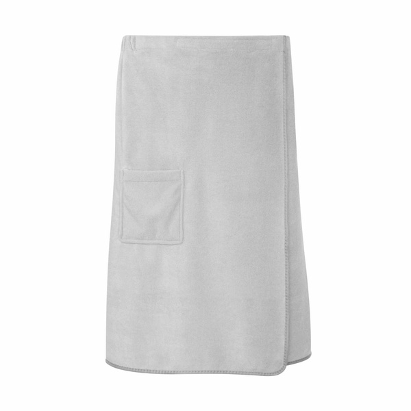 Ręcznik do Sauny Męski Kilt Active L/XL Szary