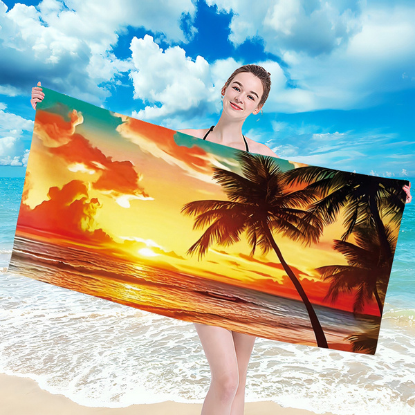 Ręcznik 100 x 180 Kąpielowy Holiday 162