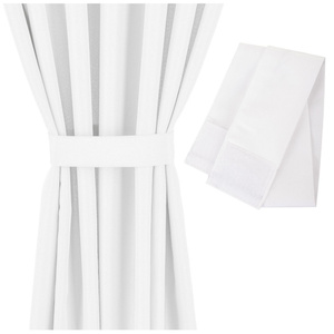 Zasłona 155 x 200 Ogrodowa Wodoodporna Rune C09