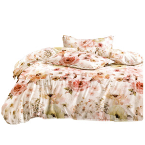 Pościel 200 x 220 3cz Satynowa Dalwin 1089