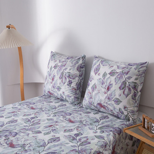 Bedding 200 x 220 3pcs Satin Maria 2834