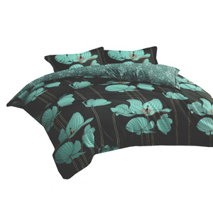 Pościel 200 x 220 3cz Mikrowłókno HXDD-1548