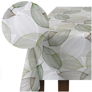 Cerata Na Stół Obrus Ceratowy 140 x 160 Gosia 35