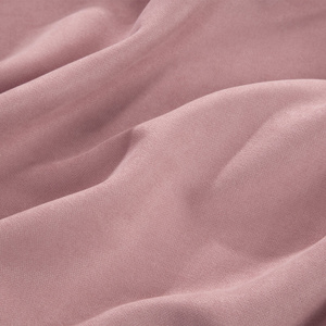 Curtain 140 x 250 Ready Decorative Ada Pink