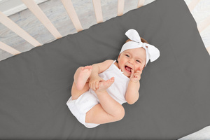 Prześcieradło 80 x 160 Z Gumką Bolzano 07