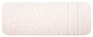 Ręcznik 70 x 140 Bawełna Damla 07 500 g/m2 J. Róż