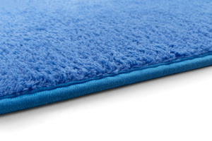 40 x 60 Bathroom Microfiber Rug Welcome 07