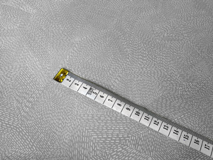 Tablecloth PVC Table Cover 140 x 120 Gosia 45