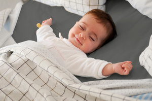 Prześcieradło 80 x 160 Z Gumką Bolzano 07