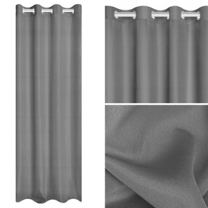 Curtain 140 x 250 Decorative Splits Viva Grafi