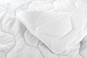 Quilt 160x200 Anti-allergenic Anti Stress Jake