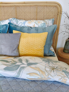 Pościel 140 x 200 2cz Satynowa Maria 3049