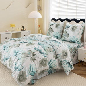 Pościel 160 x 200 3cz Satynowa Maria 3054