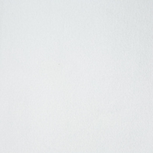 Curtain 140 x 270 Decorative Velvet Melanie White