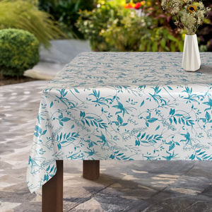 Tablecloth Vinyl Table Cover 140 x 200 Gosia 03
