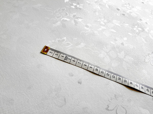 Tablecloth Vinyl Table Cover 140 x 160 Gosia 40