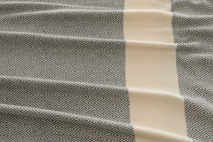 Towel 100 x 180 Bath Peri Hamam Elmas 06