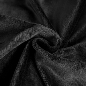 Bedding 160 x 200 3pcs Microfiber Ruffle Erva 2813