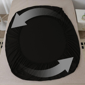 Prześcieradło 80 x 160 Z Gumką Bolzano 01