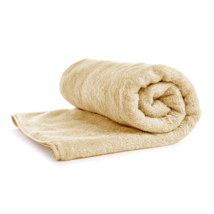 Ręcznik Gomez 70 x 140 Bawełna 500 g/m2 Piasek