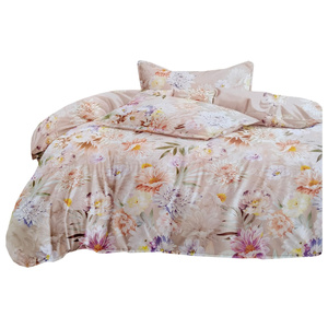 Pościel 160 x 200 3cz Satynowa Dalwin 1104