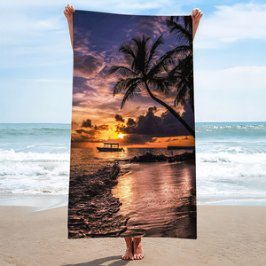 Ręcznik 100 x 180 Kąpielowy Holiday 150