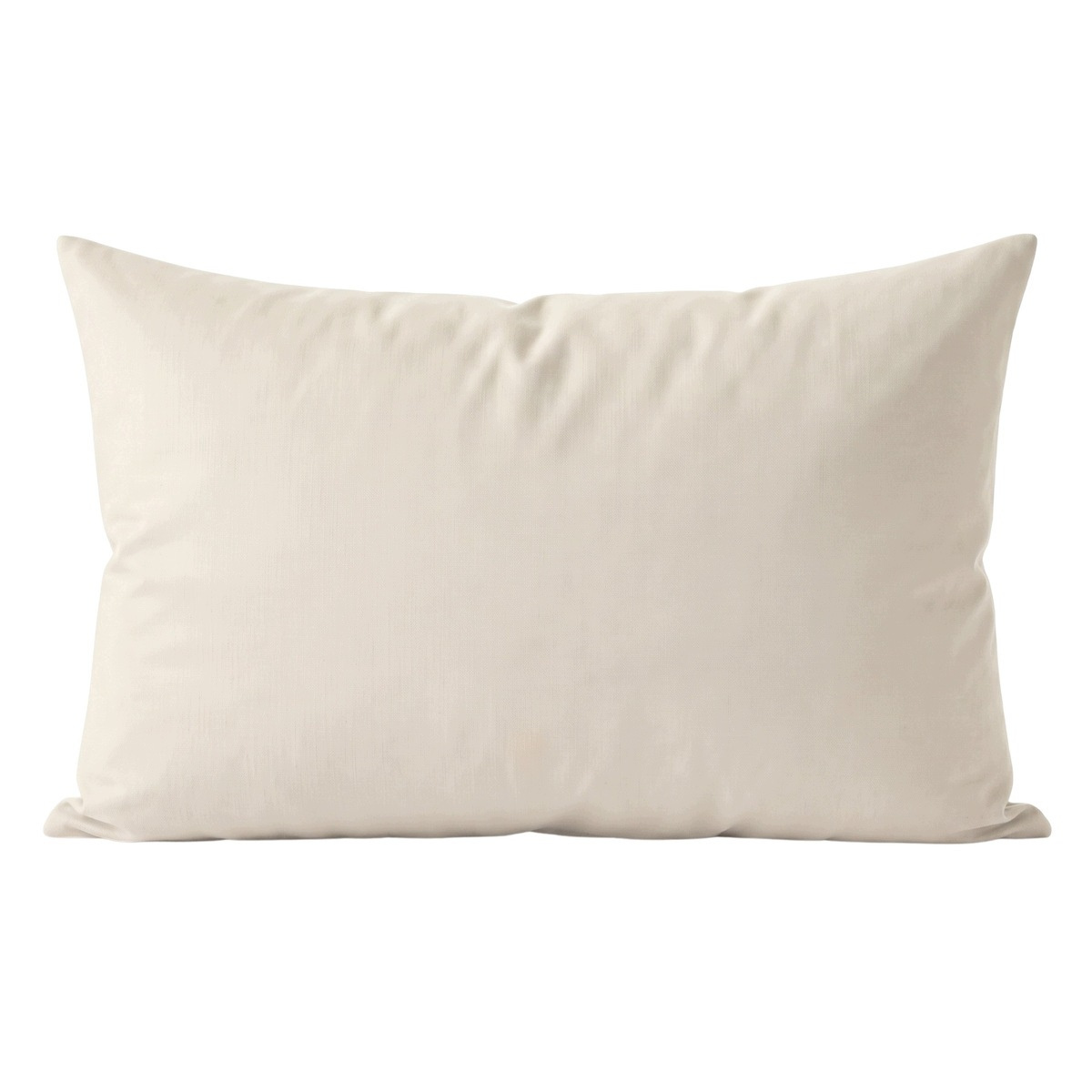 Poszewka na poduszkę Daniela Classic 40x60 kremowa – ponadczasowy styl