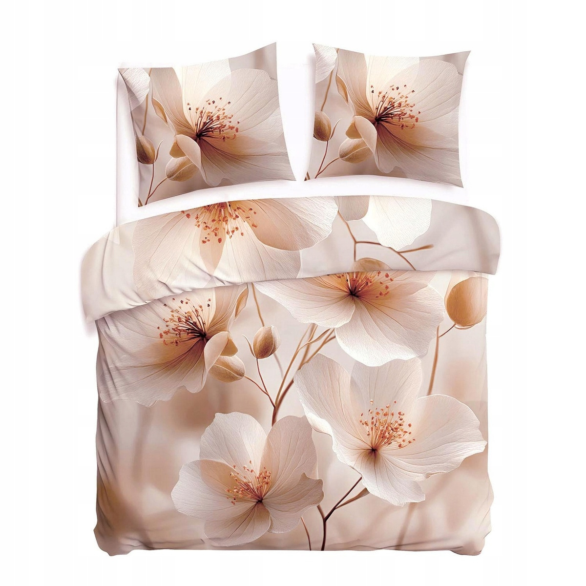 Pościel Satynlove Premium 160x200 – trwałość i miękkość materiału