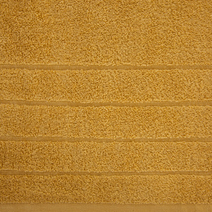 Ręcznik 50 x 90 Kąpielowy Bawełna Dali 12 Musztar