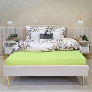 80 x 180 Terry sheet with elastic Gaja 35