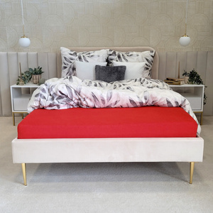 80 x 180 Terry sheet with elastic Gaja 16