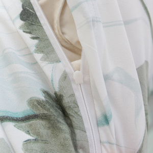 Pościel 160 x 200 3cz Satynowa Maria 3054