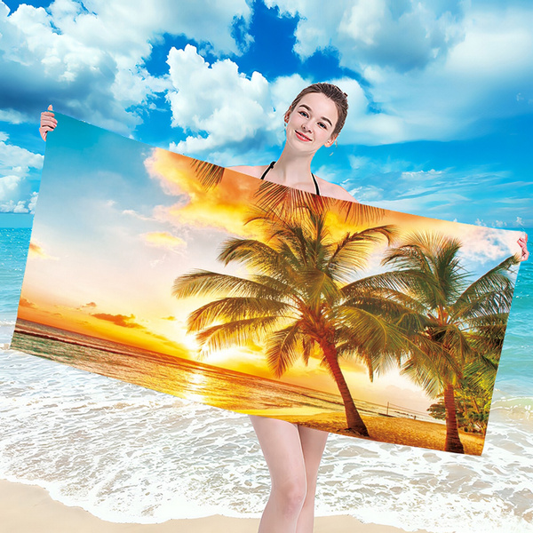 Ręcznik 100 x 180 Kąpielowy Holiday 161