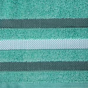 Ręcznik Kąpielowy Gracja (08) 50 x 90 Miętowy