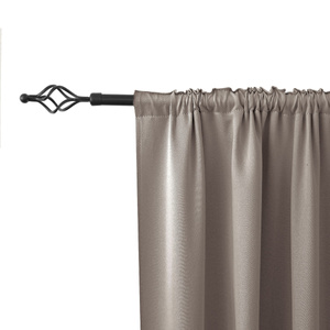 Zasłona 140 x 250 Na Taśmie Blackout Edoardo 10