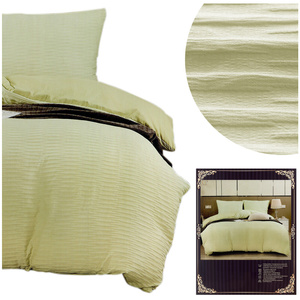 Bedding 160 x 200 3pc Jacquard Ignazio 17