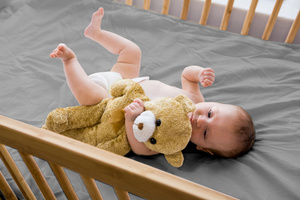 Prześcieradło 80 x 160 Z Gumką Bolzano 08