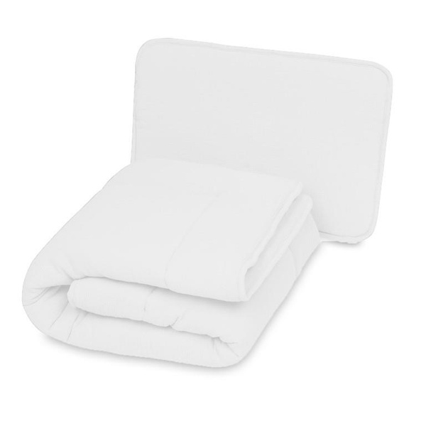 Komplet Kołdra 100 x 135 + 40 x 60 Muslin 01