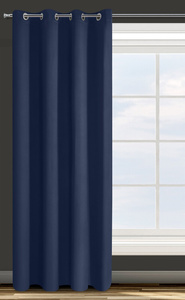 Curtain 135 x 250 Decorative Parisa Pomegranate