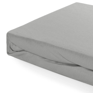 Prześcieradło 160 x 200 Jersey z Gumką Gaja 34C