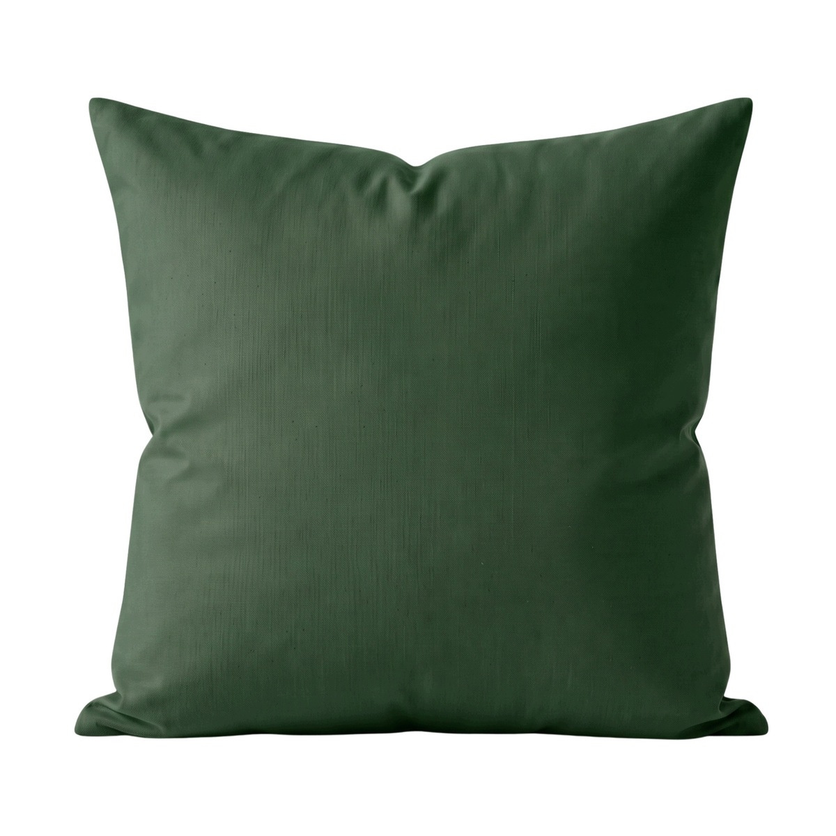 Poszewka Daniela Classic zielona 45x45 cm